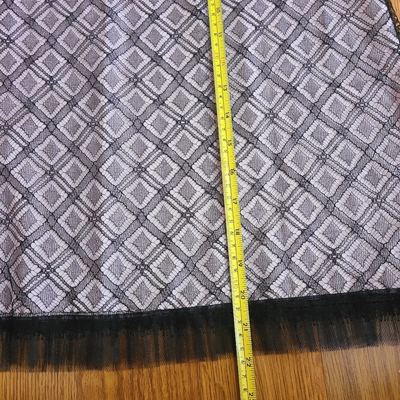 Tibi Blush Pink Skirt Size 4 - Picture 7 of 7